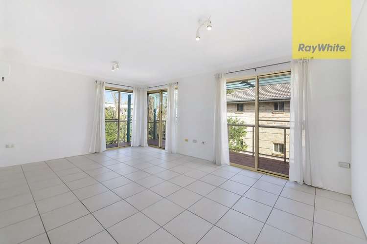 Second view of Homely unit listing, 36/68 Macarthur Street, Parramatta NSW 2150