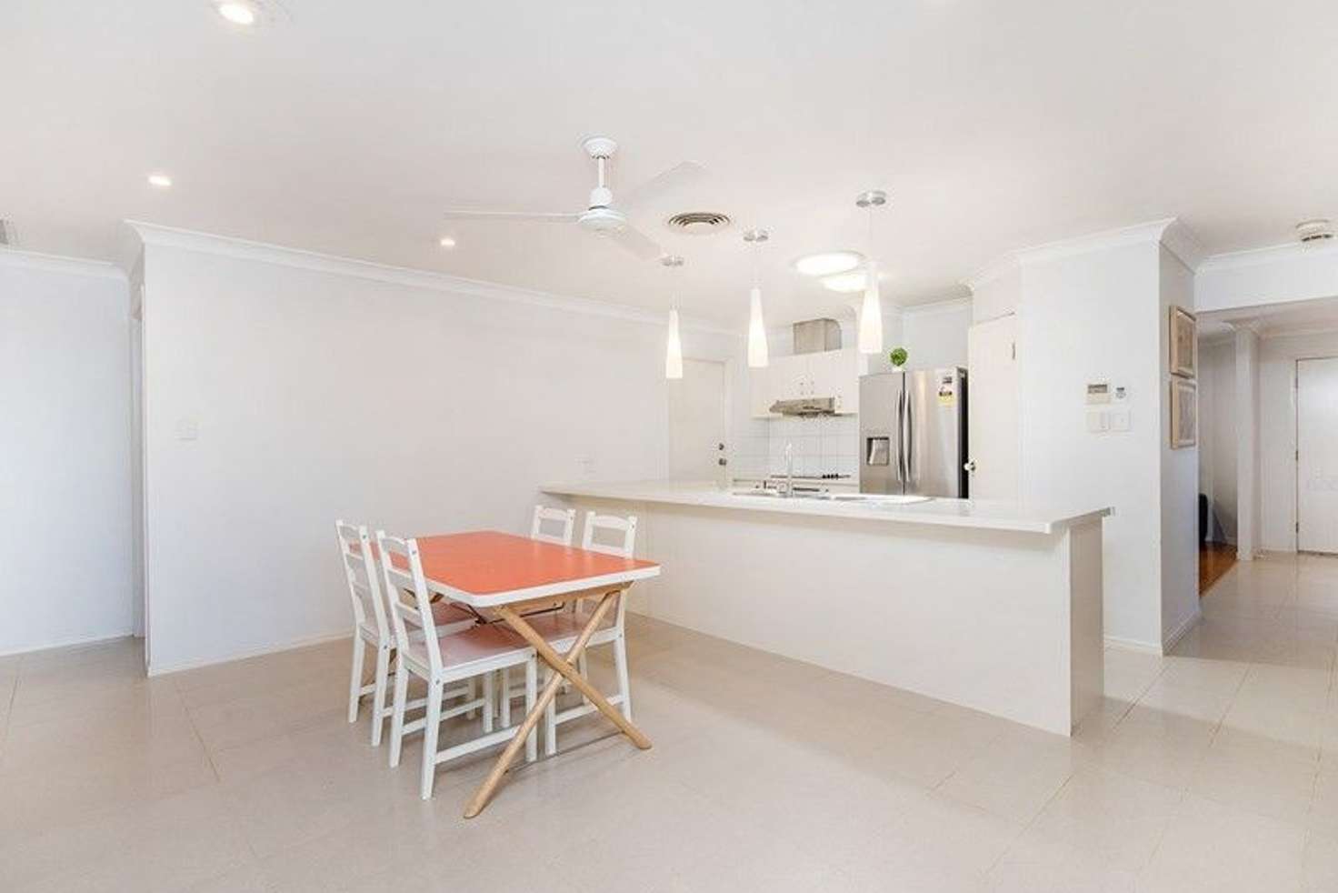 Main view of Homely house listing, 99 Silky Oak Crescent, Carindale QLD 4152