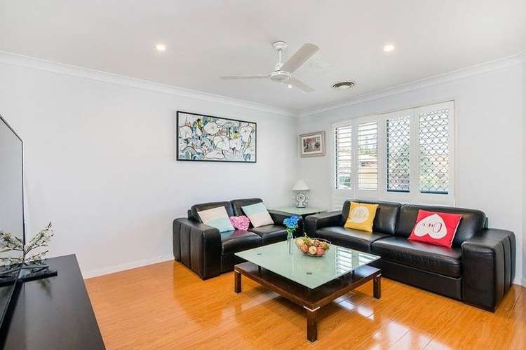 Second view of Homely house listing, 99 Silky Oak Crescent, Carindale QLD 4152