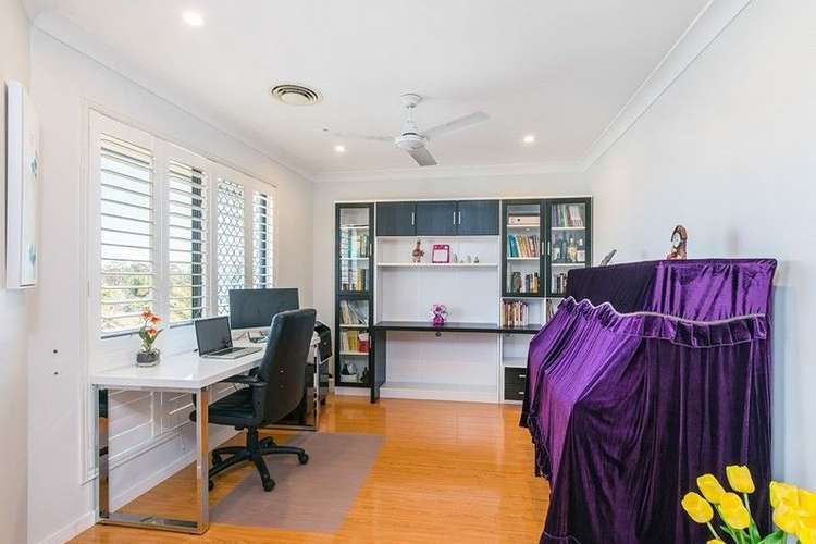 Third view of Homely house listing, 99 Silky Oak Crescent, Carindale QLD 4152