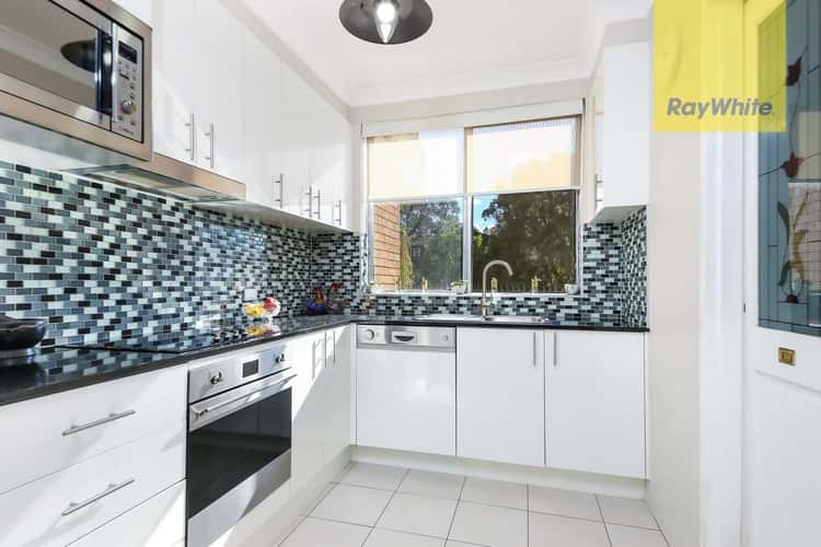 Second view of Homely apartment listing, 15/10 Elizabeth Street, Parramatta NSW 2150