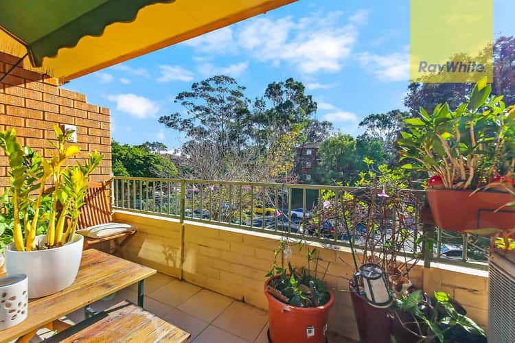 Fourth view of Homely apartment listing, 15/10 Elizabeth Street, Parramatta NSW 2150