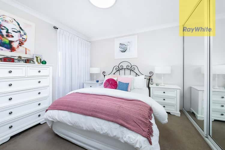 Fifth view of Homely apartment listing, 15/10 Elizabeth Street, Parramatta NSW 2150