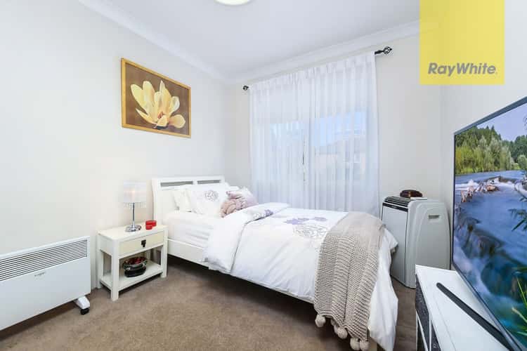 Sixth view of Homely apartment listing, 15/10 Elizabeth Street, Parramatta NSW 2150