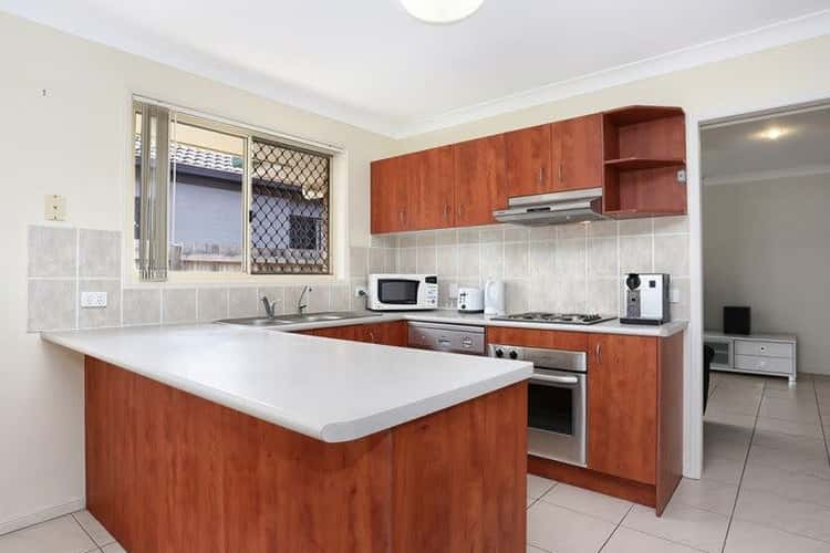 Second view of Homely house listing, 23 Morwell Crescent, North Lakes QLD 4509