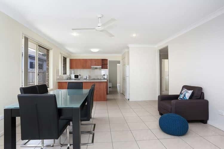 Third view of Homely house listing, 23 Morwell Crescent, North Lakes QLD 4509