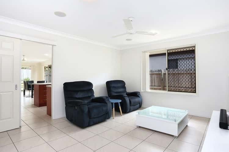 Fourth view of Homely house listing, 23 Morwell Crescent, North Lakes QLD 4509
