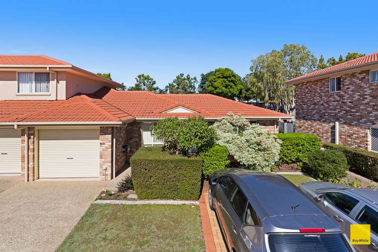Fifth view of Homely villa listing, 25/27 Camille Crescent, Wynnum West QLD 4178