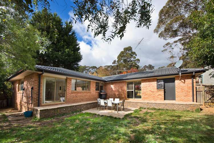 Main view of Homely house listing, 12 First Street, Blackheath NSW 2785