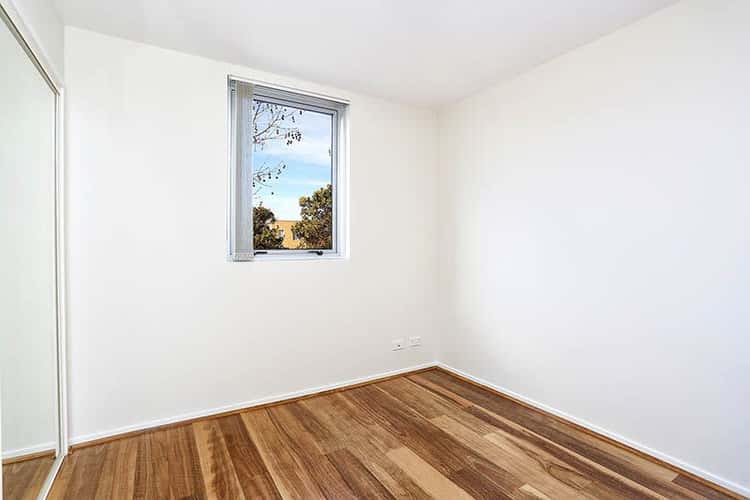 Fourth view of Homely apartment listing, 208/60 Speakmen Street, Kensington VIC 3031