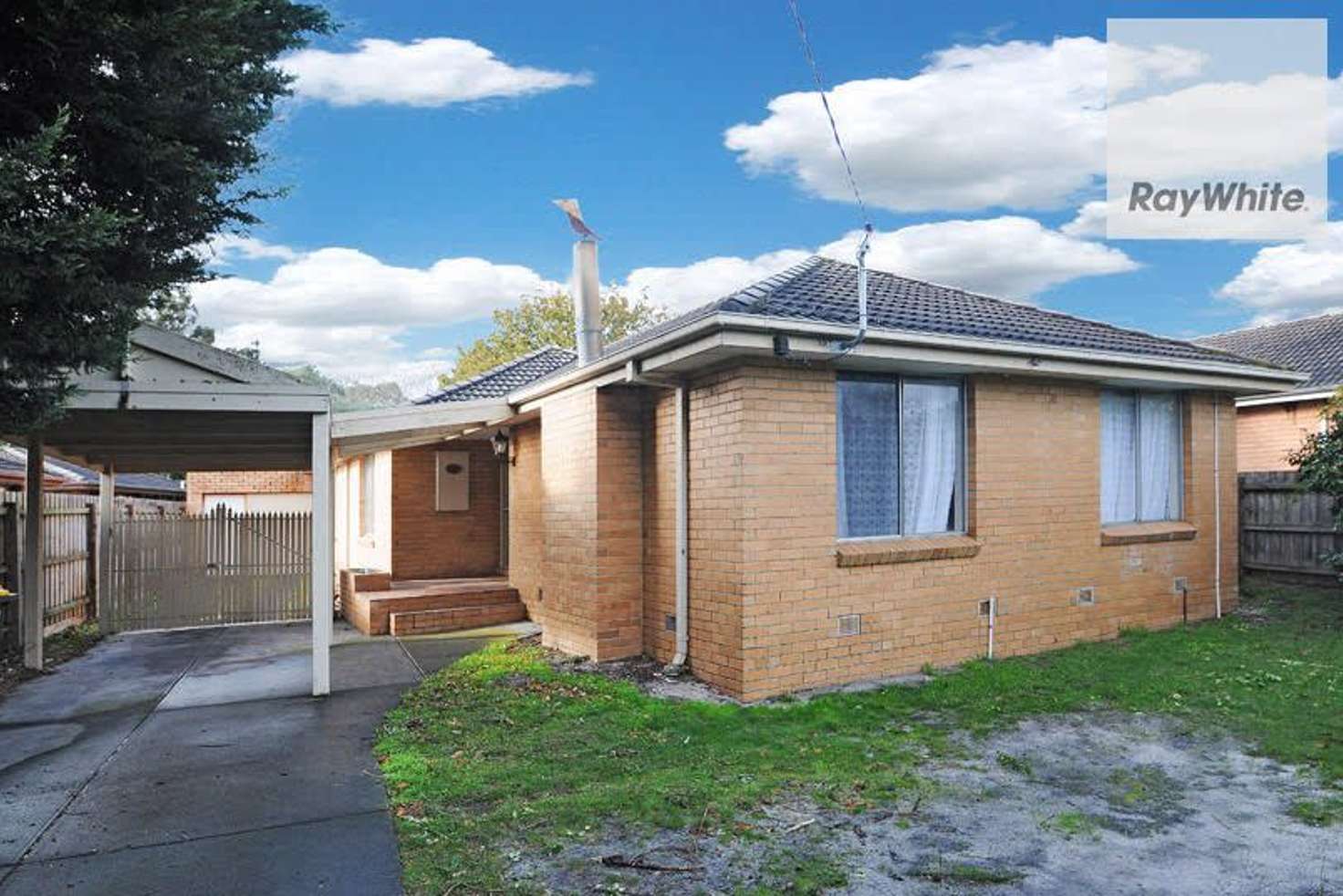 Main view of Homely house listing, 26 Roberts Street, Frankston VIC 3199