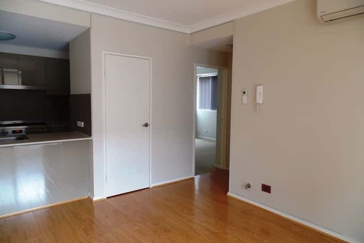 Third view of Homely unit listing, 6/12-14 George Street, Liverpool NSW 2170
