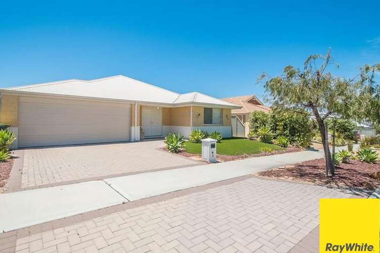 Second view of Homely house listing, 9 Chesstree Avenue, Alkimos WA 6038