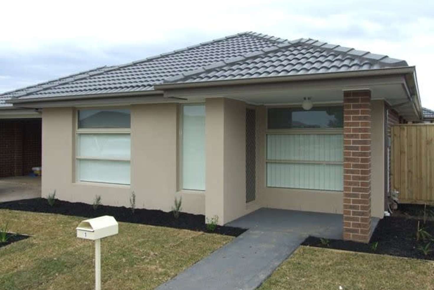 Main view of Homely house listing, 17 Kingfisher Way, Cowes VIC 3922