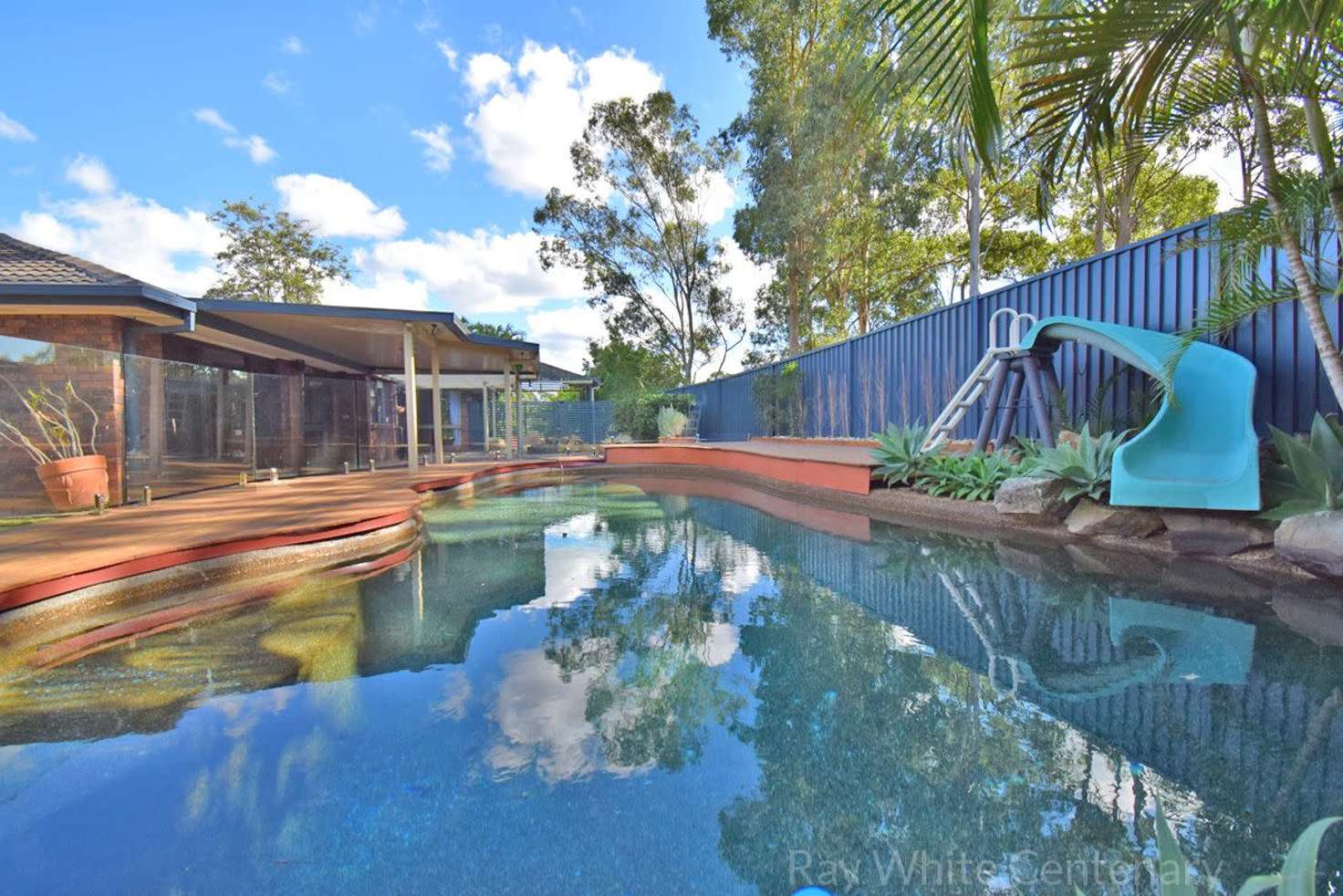 Main view of Homely house listing, 12 Lovell Court, Sinnamon Park QLD 4073