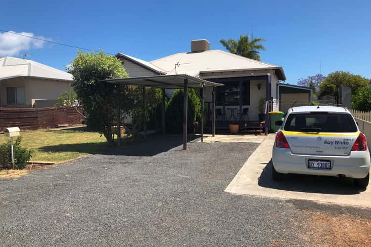 Second view of Homely house listing, 12 Mouarn Street, Carey Park WA 6230