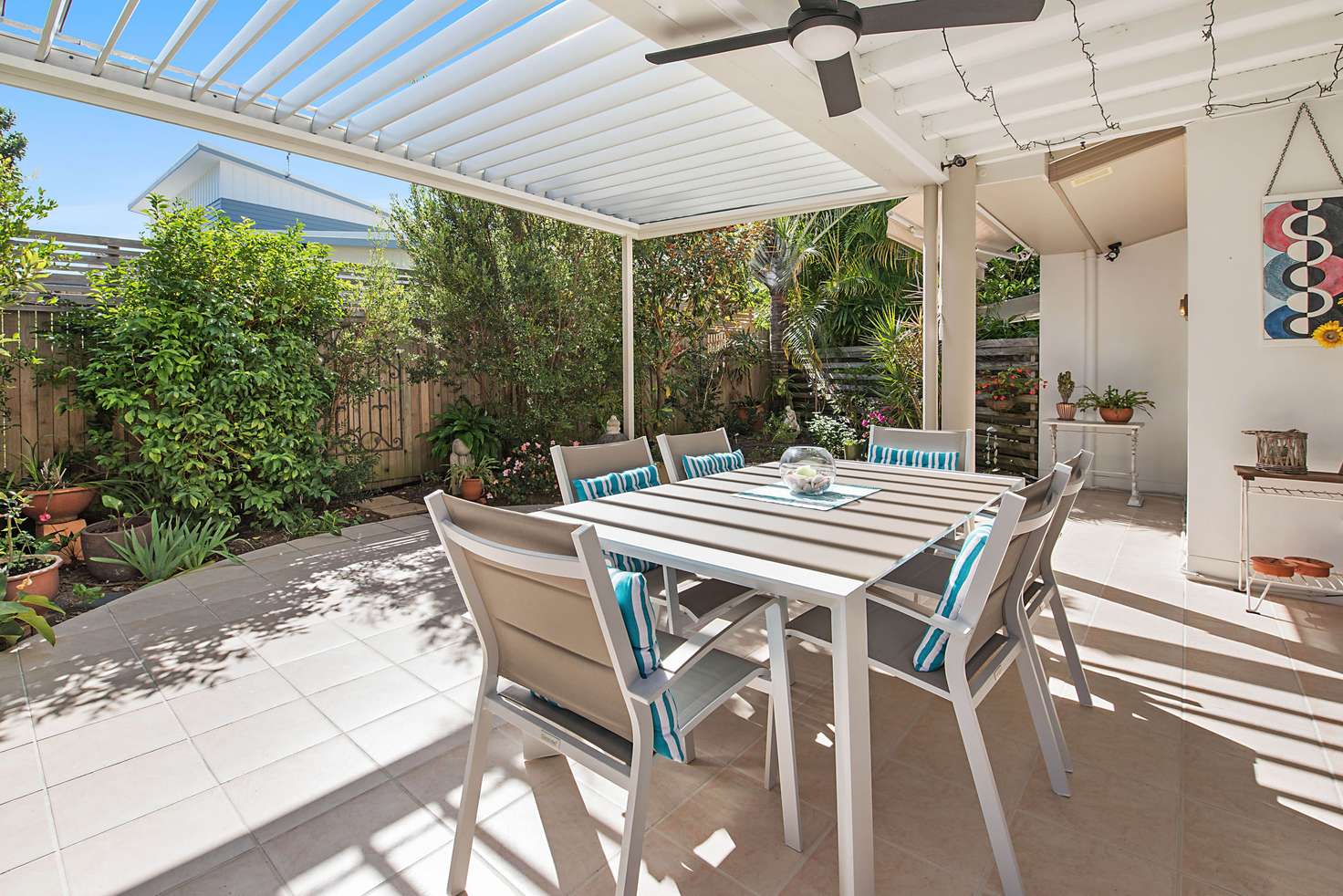 Main view of Homely townhouse listing, 3/2-4 Tranquil Place, Alexandra Headland QLD 4572