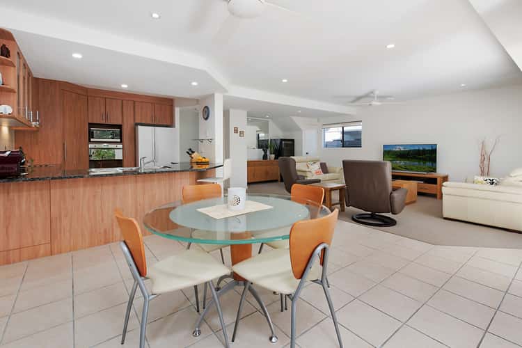 Second view of Homely townhouse listing, 3/2-4 Tranquil Place, Alexandra Headland QLD 4572