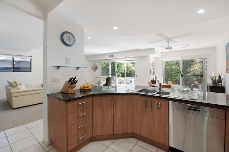 Fourth view of Homely townhouse listing, 3/2-4 Tranquil Place, Alexandra Headland QLD 4572