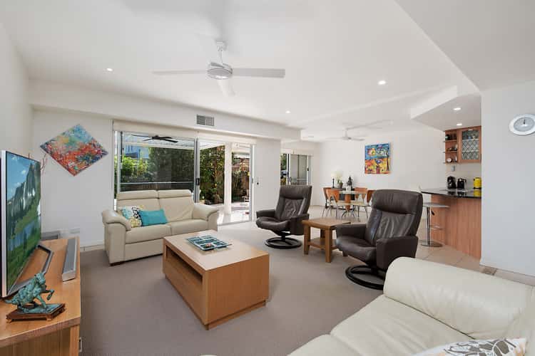 Fifth view of Homely townhouse listing, 3/2-4 Tranquil Place, Alexandra Headland QLD 4572