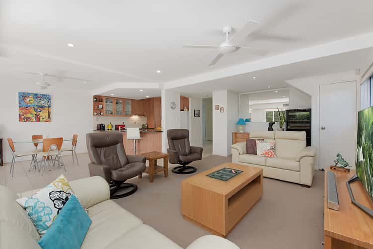 Sixth view of Homely townhouse listing, 3/2-4 Tranquil Place, Alexandra Headland QLD 4572