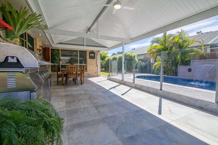 Second view of Homely house listing, 3 North Court, Springfield Lakes QLD 4300