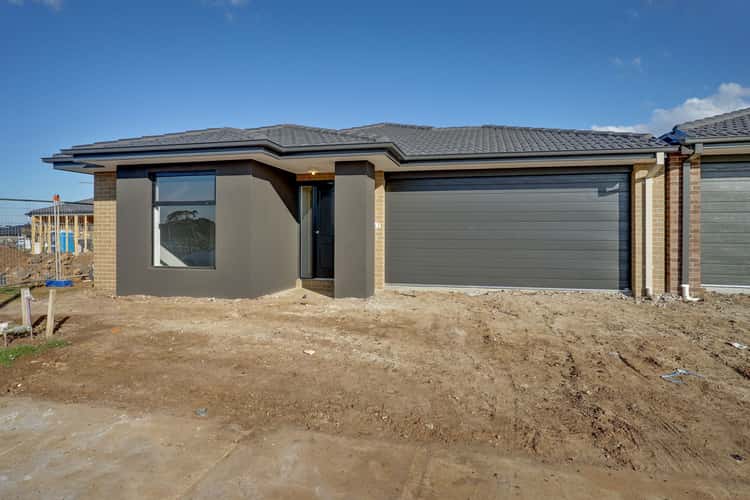 Main view of Homely house listing, 3 Gilbee Road, Truganina VIC 3029