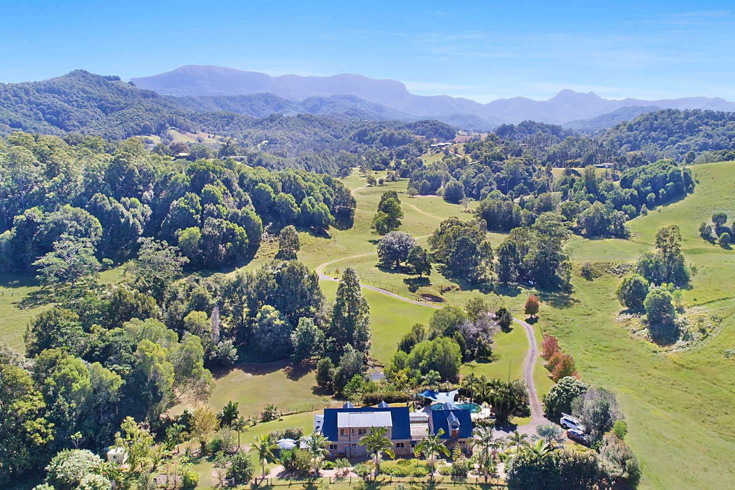 Main view of Homely ruralOther listing, 335 Chilcotts Road, Chillingham NSW 2484