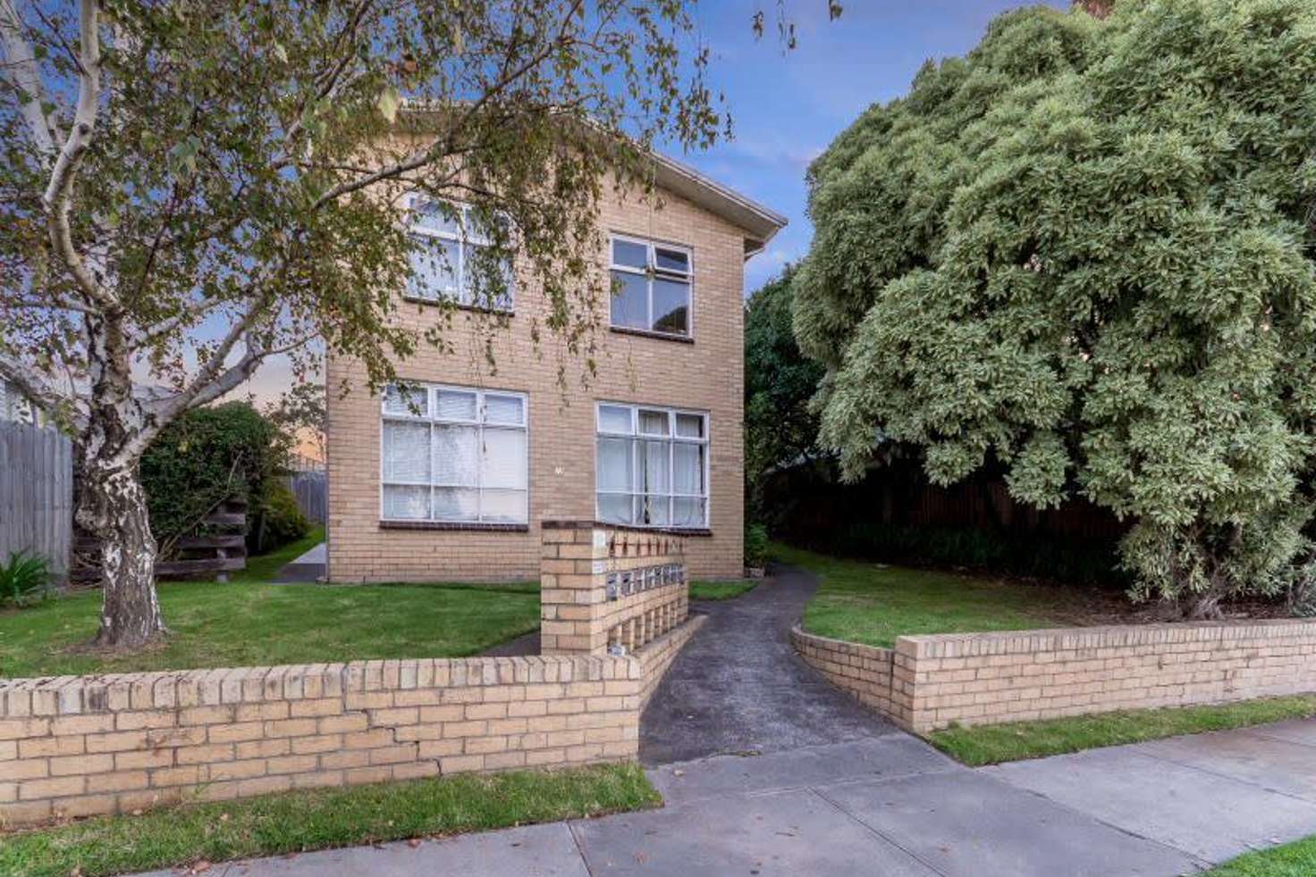 Main view of Homely unit listing, 3/72 High Street, Frankston VIC 3199