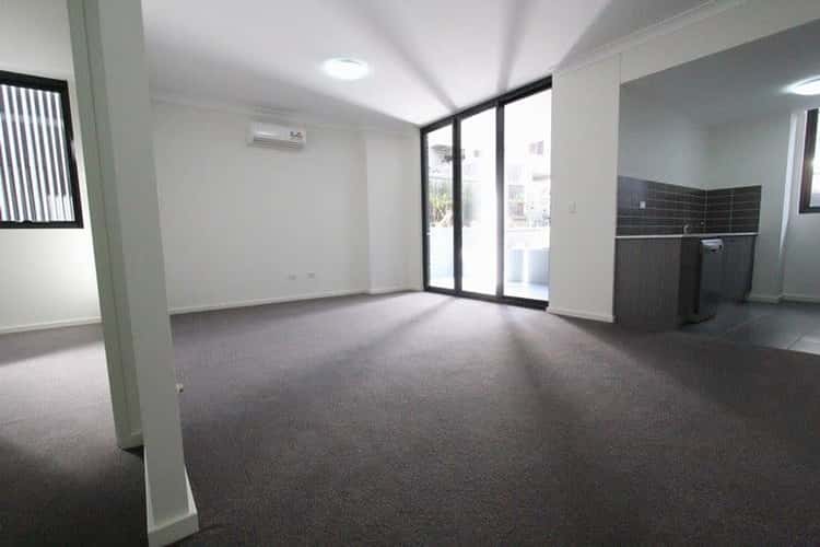 Second view of Homely apartment listing, 59/6-8 George Street, Liverpool NSW 2170
