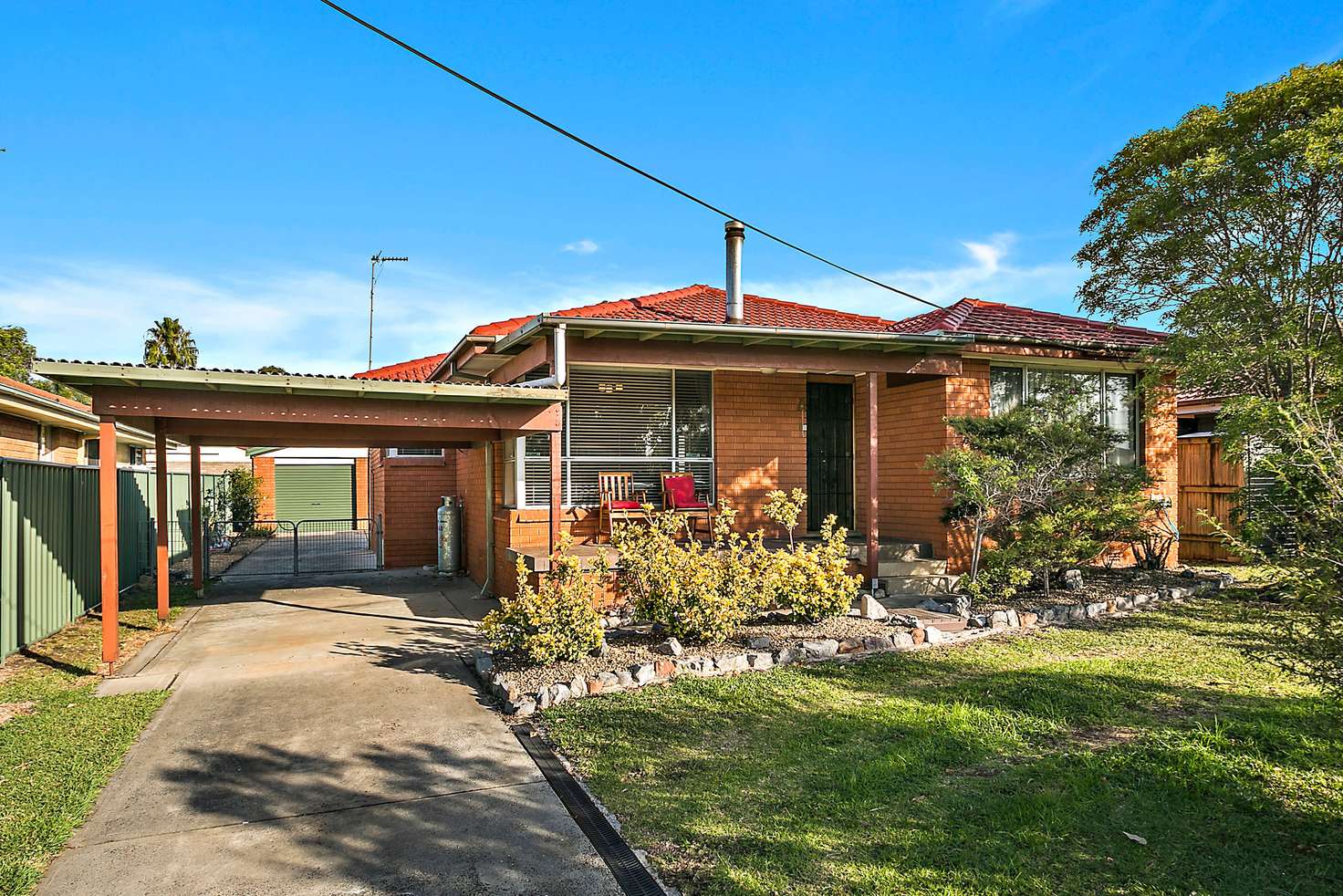 Main view of Homely house listing, 7 Oak Street, Albion Park Rail NSW 2527