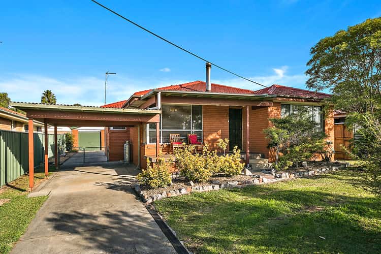Main view of Homely house listing, 7 Oak Street, Albion Park Rail NSW 2527