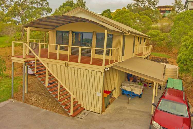 Main view of Homely house listing, 5 Sunlover, Agnes Water QLD 4677