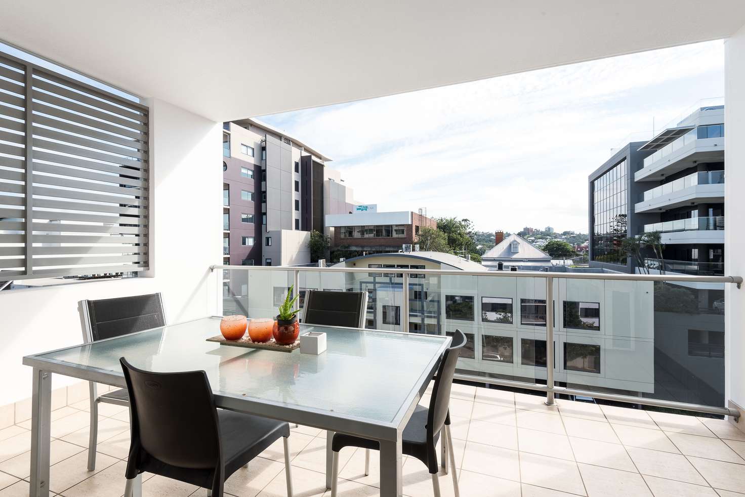 Main view of Homely apartment listing, 701/6 Exford Street, Brisbane QLD 4000