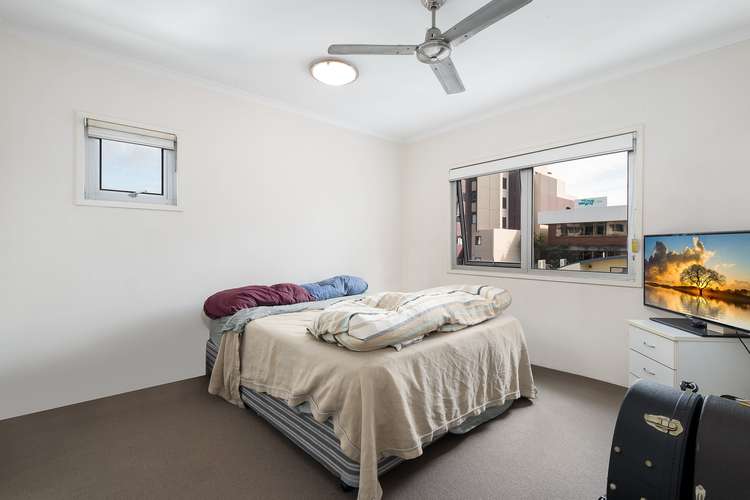 Fifth view of Homely apartment listing, 701/6 Exford Street, Brisbane QLD 4000