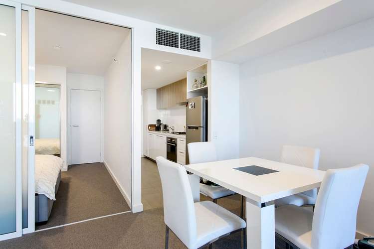 Fourth view of Homely apartment listing, 611/160 Grote Street, Adelaide SA 5000