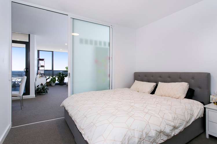 Sixth view of Homely apartment listing, 611/160 Grote Street, Adelaide SA 5000