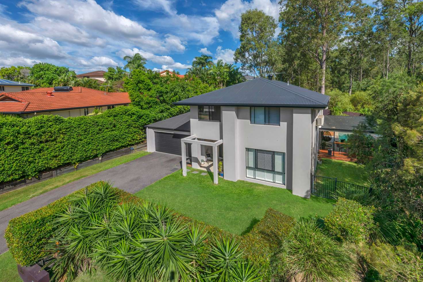 Main view of Homely house listing, 20 Country Club Drive, Albany Creek QLD 4035