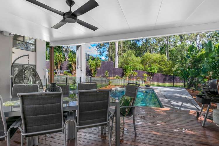 Third view of Homely house listing, 20 Country Club Drive, Albany Creek QLD 4035