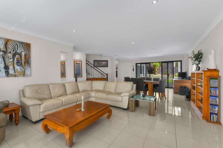 Fourth view of Homely house listing, 20 Country Club Drive, Albany Creek QLD 4035