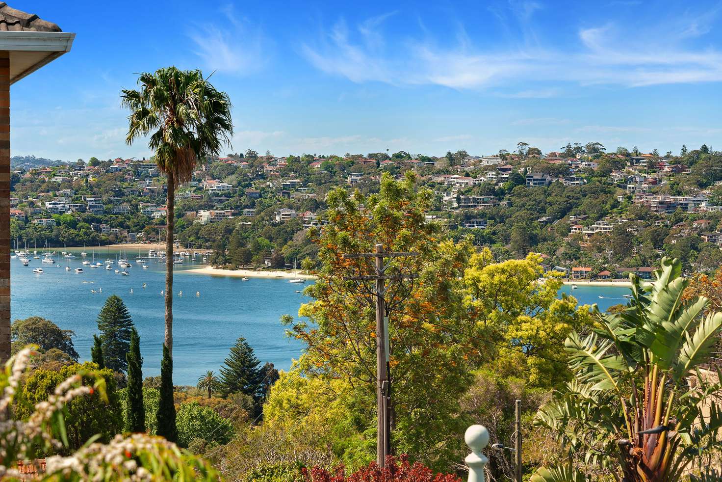 Main view of Homely apartment listing, 5/5 Hampden Street, Mosman NSW 2088