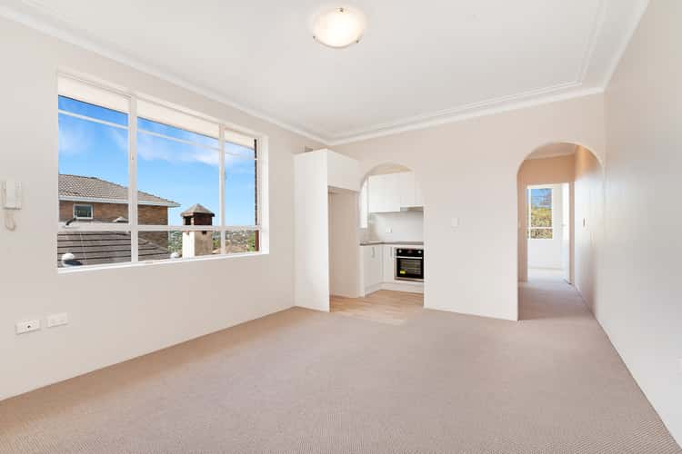 Second view of Homely apartment listing, 5/5 Hampden Street, Mosman NSW 2088
