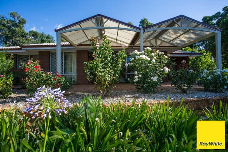 Fourth view of Homely house listing, 2 Flora Terrace, Lesmurdie WA 6076