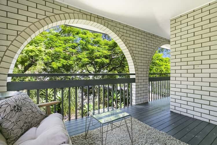Third view of Homely apartment listing, 9a Tamarix Street, Chapel Hill QLD 4069
