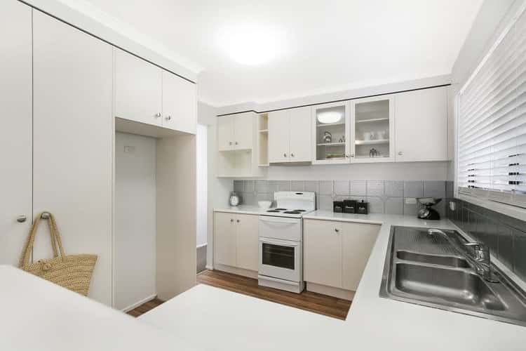 Fourth view of Homely apartment listing, 9a Tamarix Street, Chapel Hill QLD 4069