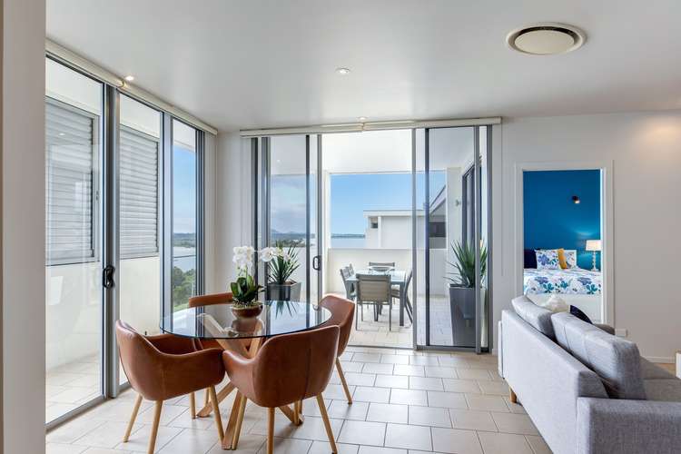 Fourth view of Homely unit listing, 607/45-47 The Esplanade, Maroochydore QLD 4558