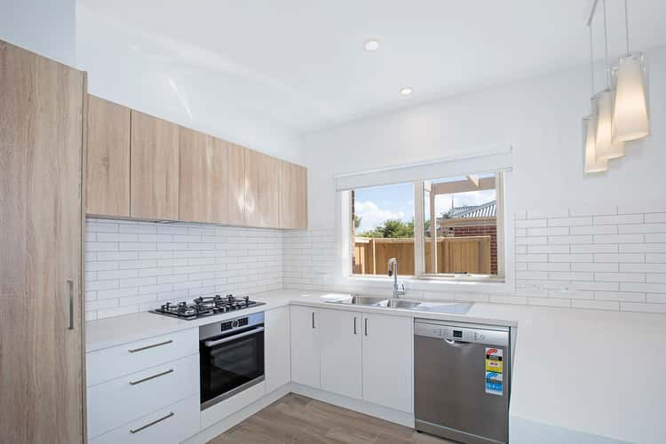 Second view of Homely townhouse listing, 1/44 South Street, Belmont VIC 3216