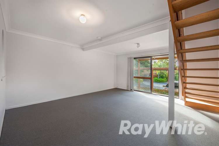 Second view of Homely townhouse listing, 9/29-31 Defiance Road, Woodridge QLD 4114