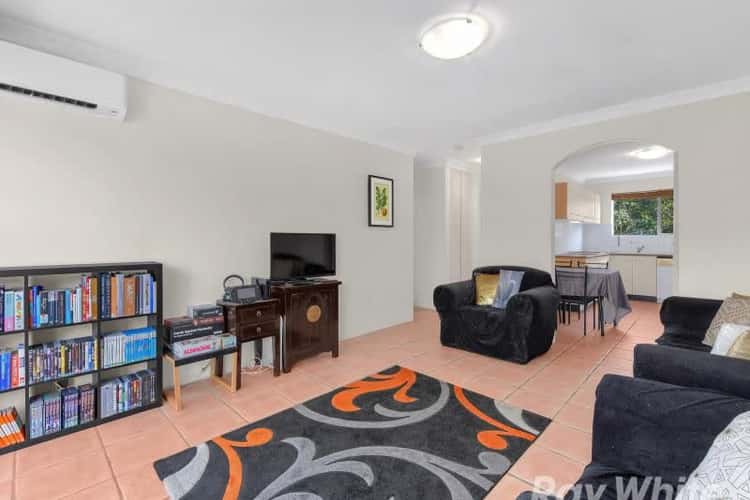 Second view of Homely unit listing, 3/398 Enoggera Road, Alderley QLD 4051