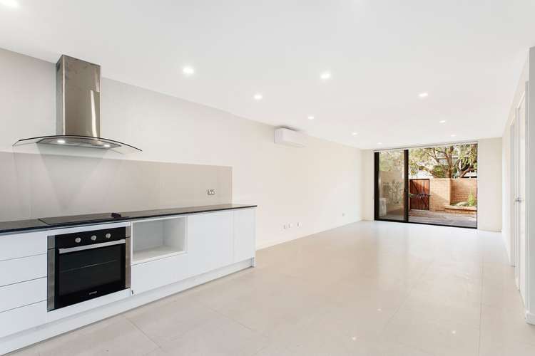 Fifth view of Homely apartment listing, 106/19 Lillimur Road, Ormond VIC 3204
